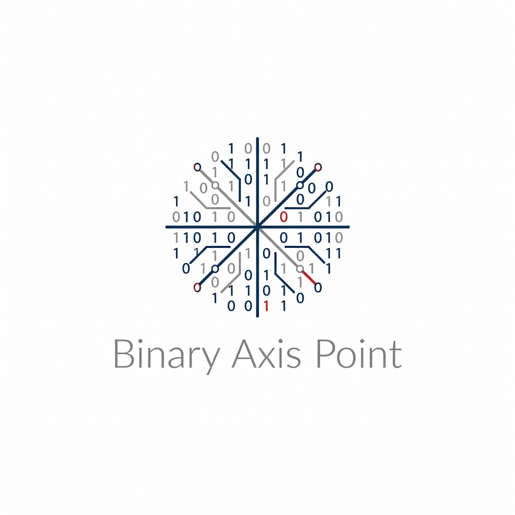 Binary Axis Point