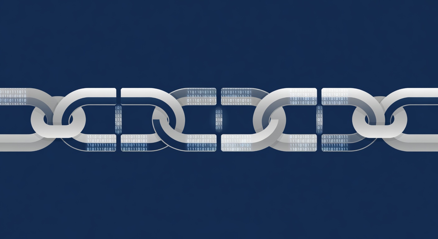 ブロックチェーンセキュリティ