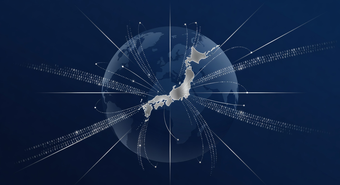 グローバルネットワーク